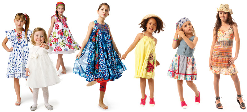 Купить нарядные детские платья для девочек