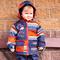 Детские костюмы куртки на весну осень для детей Peluche & Tartine | Официальный сайт интернет-магази
