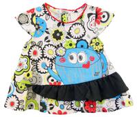 TUC TUC *Monsters* Платье для девочки. 42458