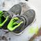 Обувь детская Leaf *Siljan Khaki* Ботинки детские для мальчика зимние