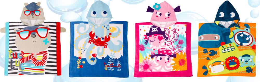 Детские полотенца, махровые полотенца, полотенца с капюшоном | Интернет магазин