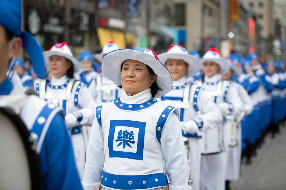 Парад Санта-Клауса - Santa Claus Parade (Défilé du Père Noël) | Монреаль