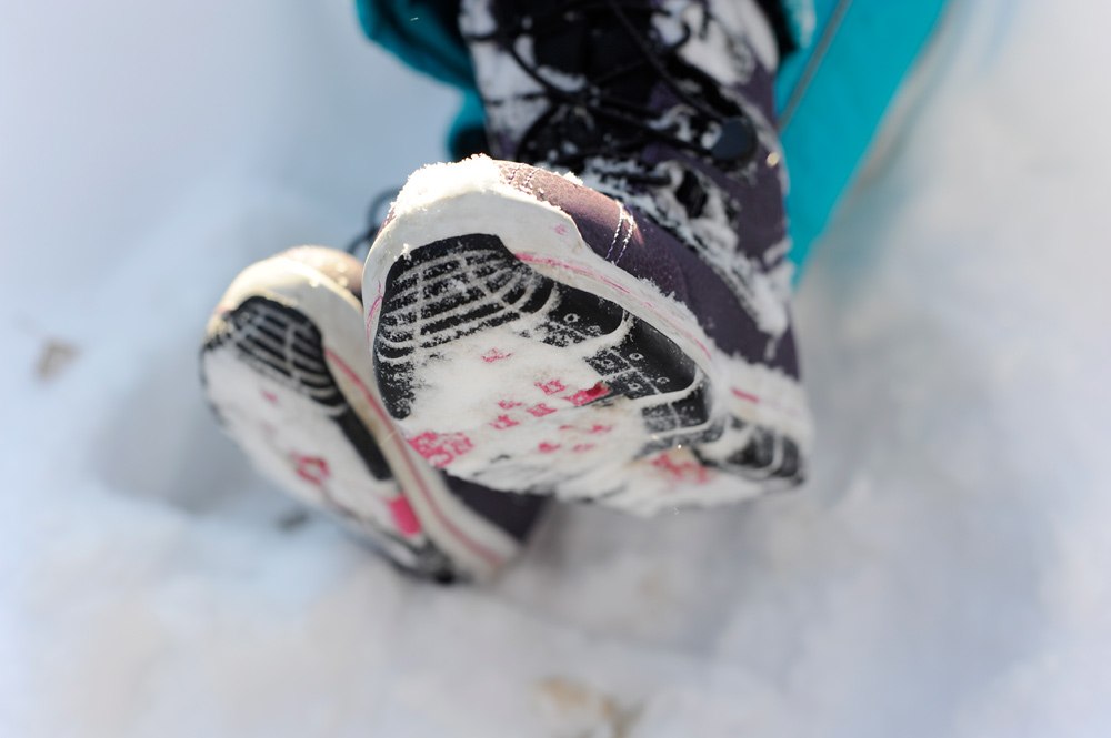 Детская зимняя обувь Gusti (Канада) | Официальный интернет магазин