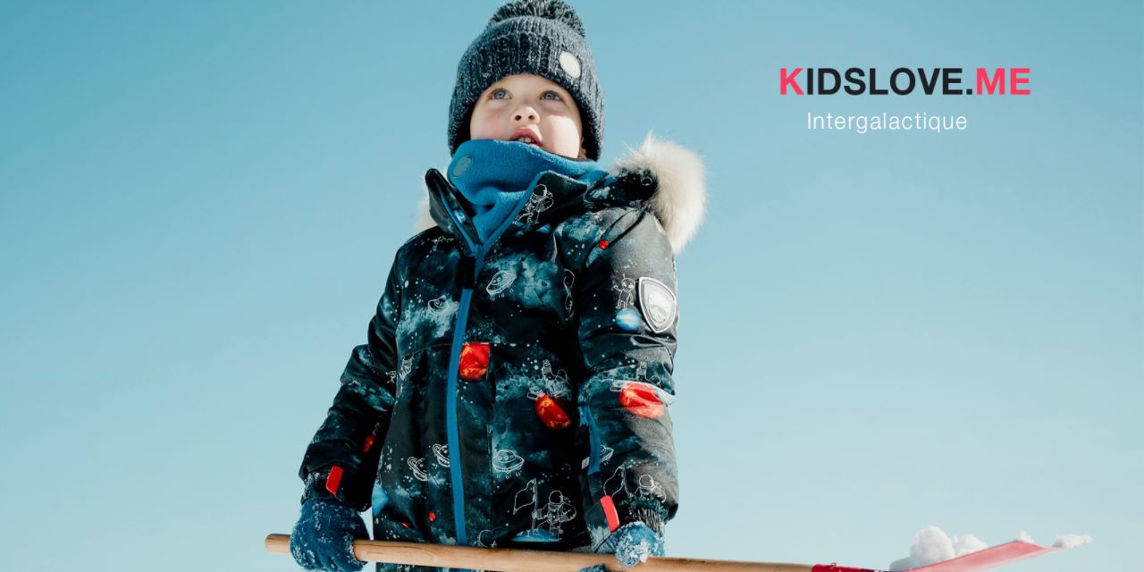 Детские зимние комбинезоны, куртки и комплекты Deux par Deux  2020 - 2021