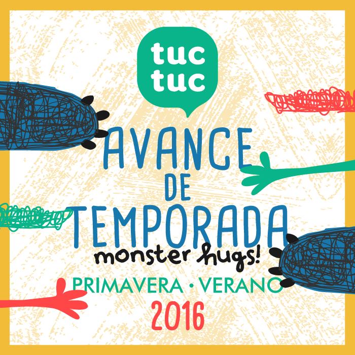 Детская одежда Tuc Tuc Summer 2016. Официальный интернет-магазин