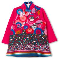 TUC TUC *Kokeshi* Платье детское. 38252