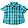 TUC TUC *Blue Sea Hawai* Рубашка для мальчика. 43322