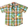 TUC TUC *Summer Holidays* Рубашка для мальчика. 44604