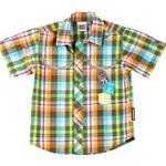 TUC TUC *Summer Holidays* Рубашка для мальчика. 44604