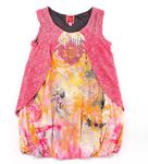 Clayeux *Massilia* Платье для девочки. 920905