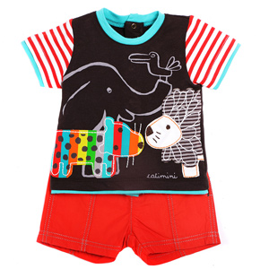 Детская одежда для новорожденных в интернет магазине Kidslove.me
