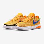 Nike *Nike LeBron 20 'Laser Orange'* Кроссовки