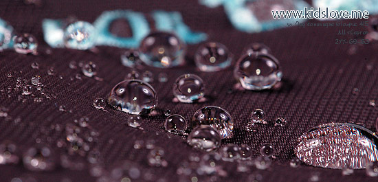 DuPont Teflon ® fabric protector. Интернет-магазин детской одежды Kidslove.me